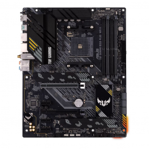 ASUS TUF GAMING B550-PLUS WIFI II alaplap